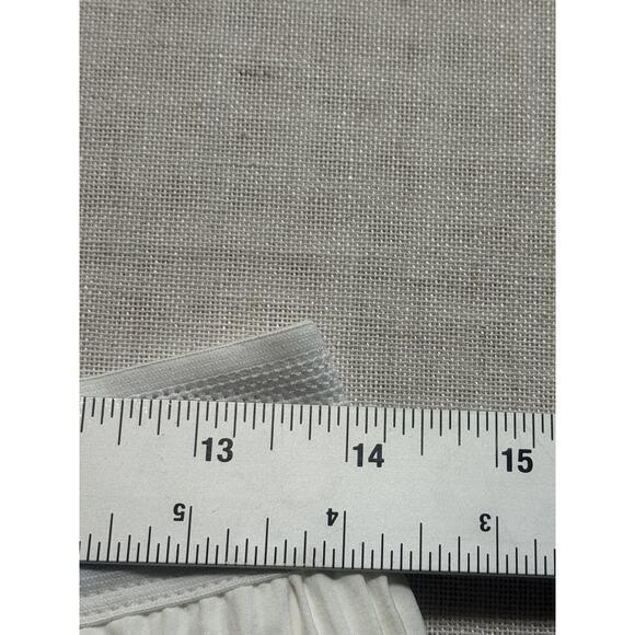 Nike AeroSwift Flyvent Running Training Shorts Women's Sz S White Brand New - Picture 8 of 8